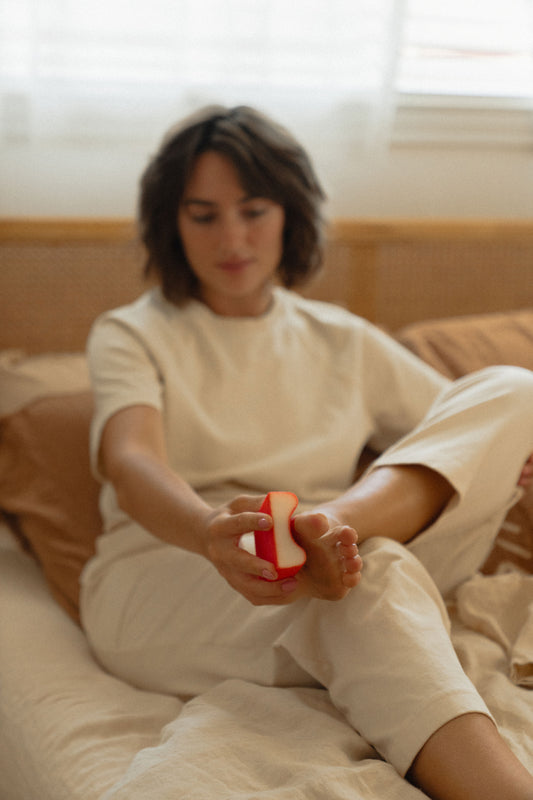 Sole Magic Foot Smoothing Pad