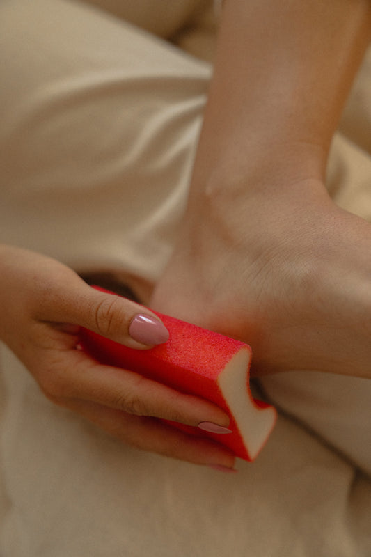 Sole Magic Foot Smoothing Pad 3-Pack